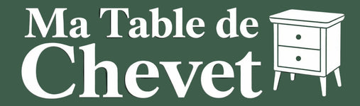 Ma Table de Chevet