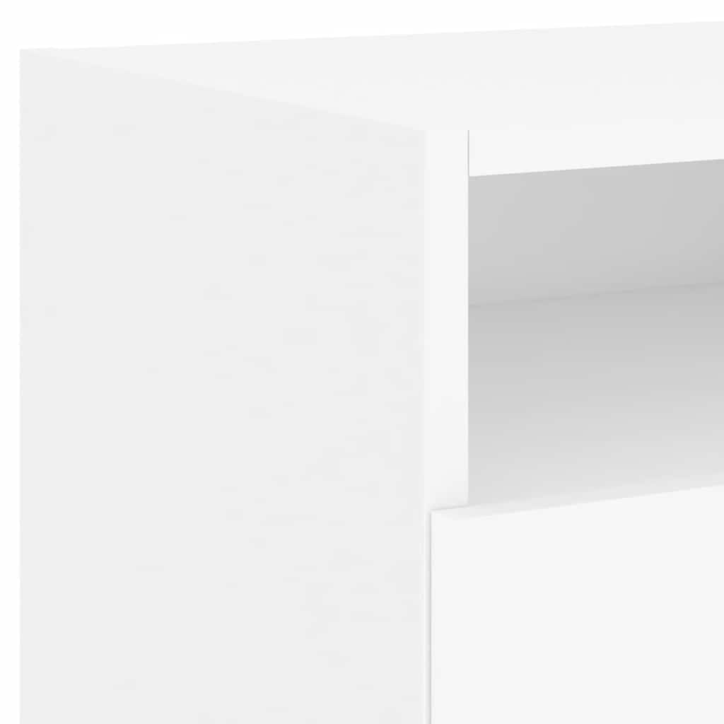 Table de Chevet Moderne LED
