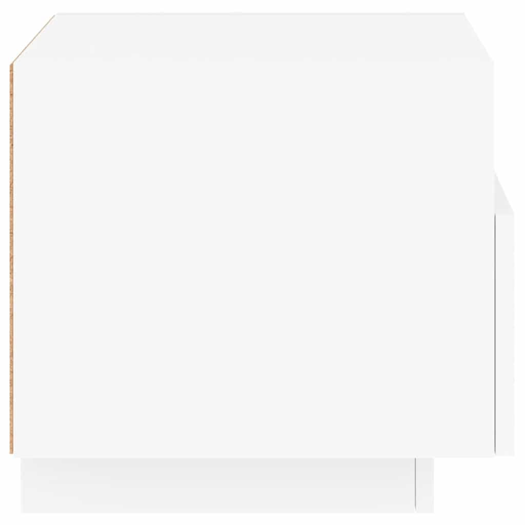 Table de Chevet Moderne LED