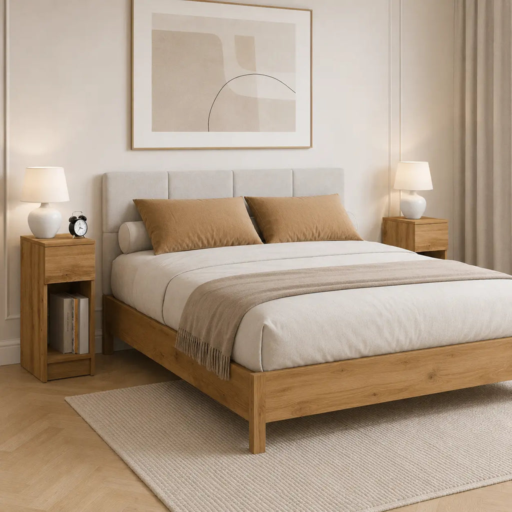 Table de Chevet Haute Bois