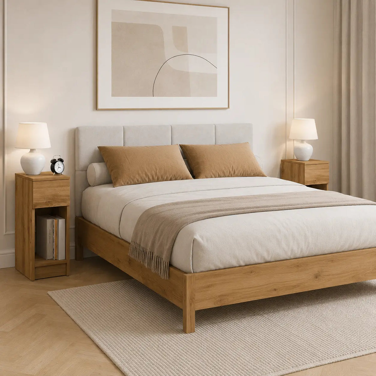 Table de Chevet Haute Bois