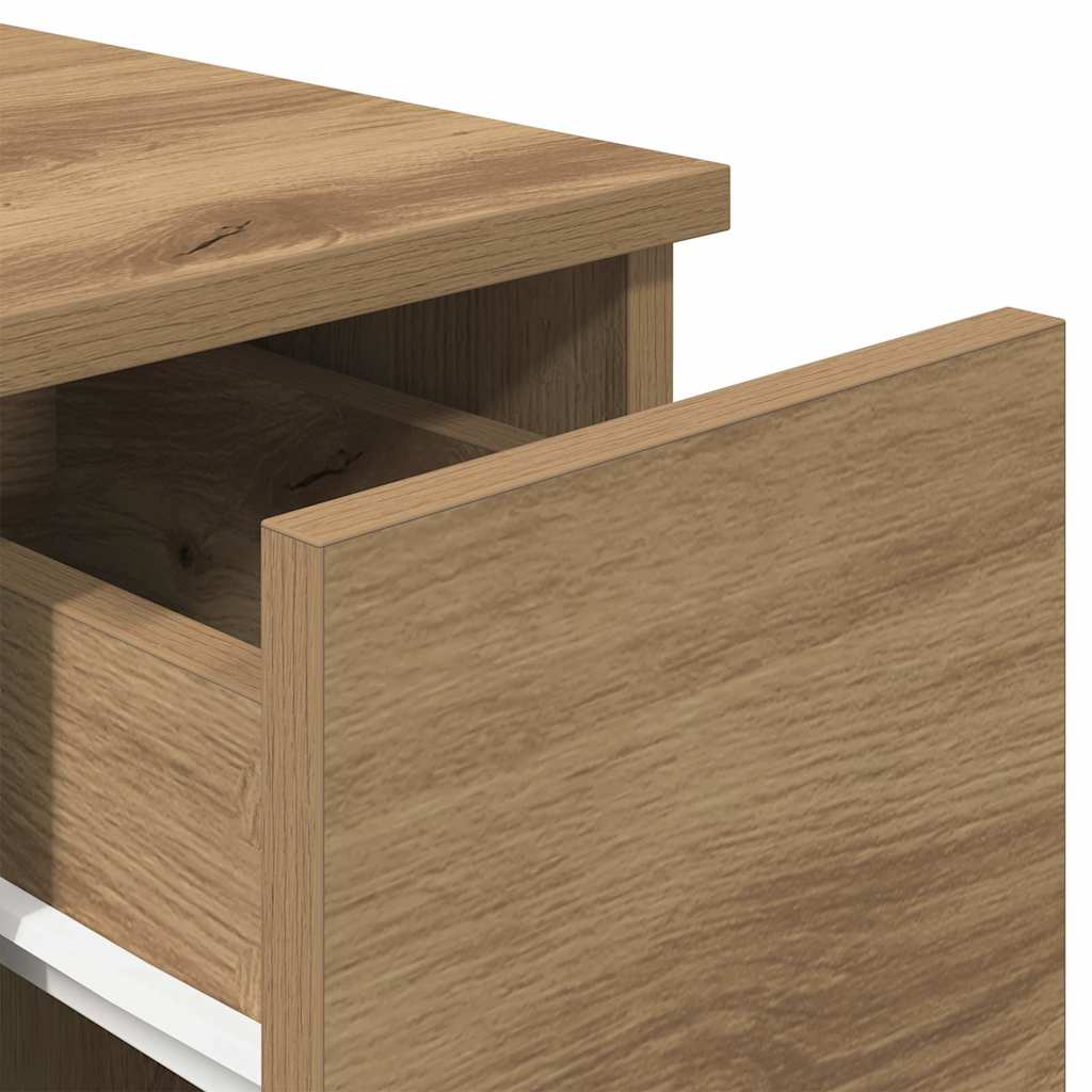 Table de Chevet Haute Bois