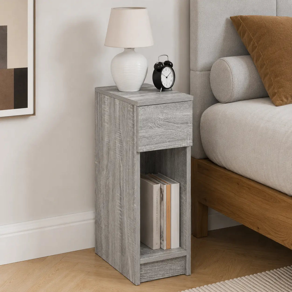Table de Chevet Haute Bois