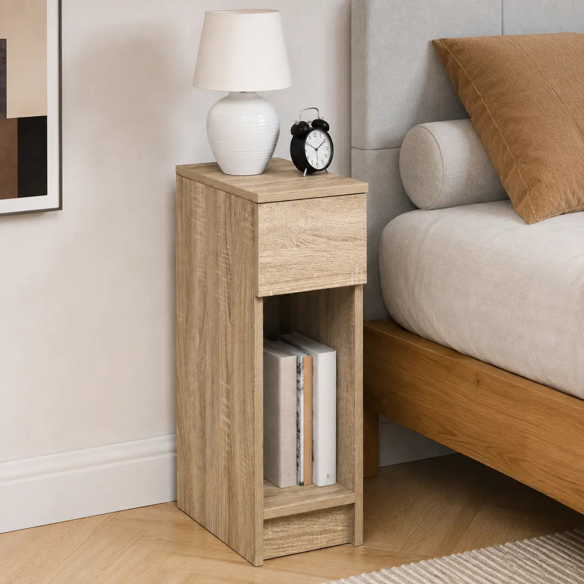 Table de Chevet Haute Bois