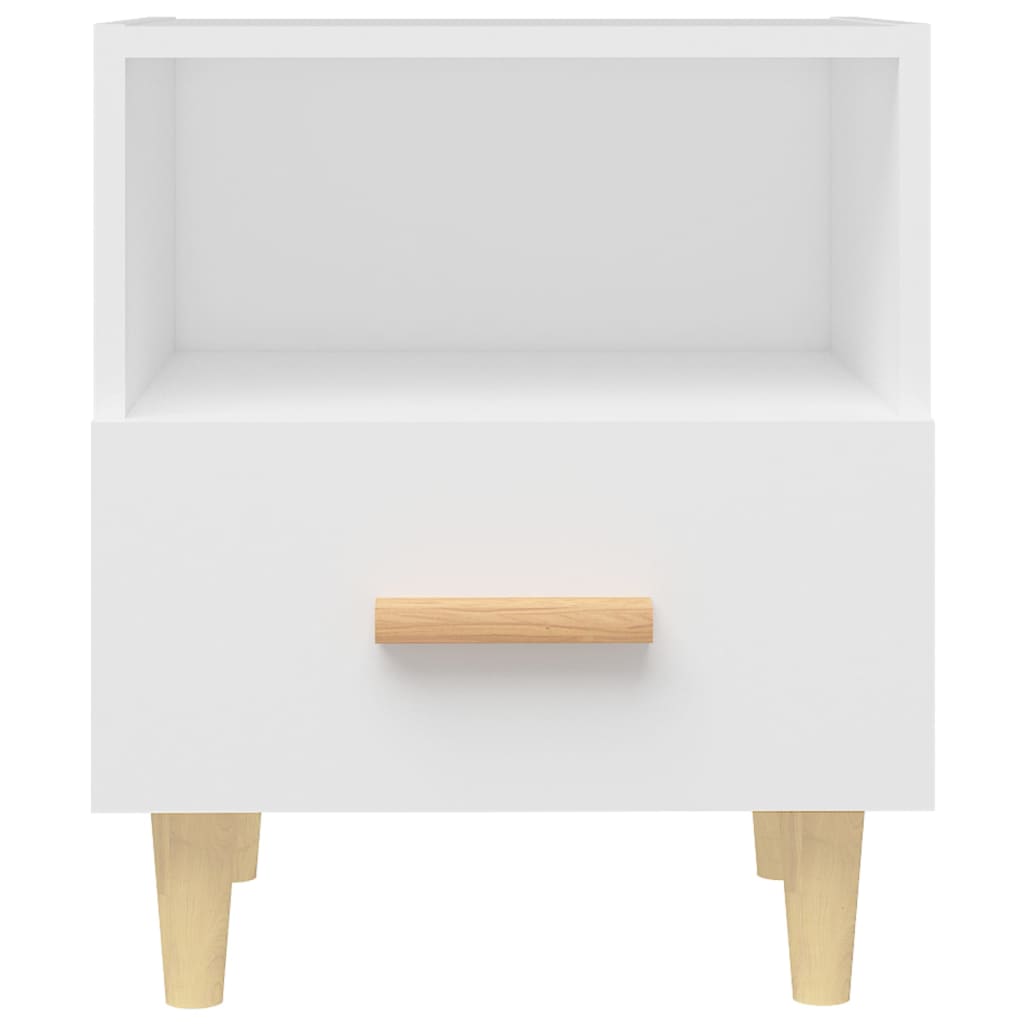 Table de Chevet Scandinave 1 Tiroir
