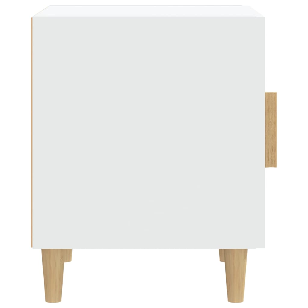 Table de Chevet Bois