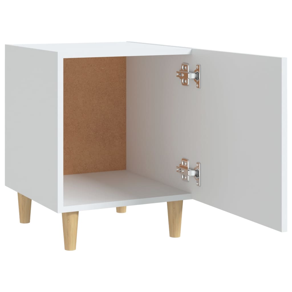 Table de Chevet Bois