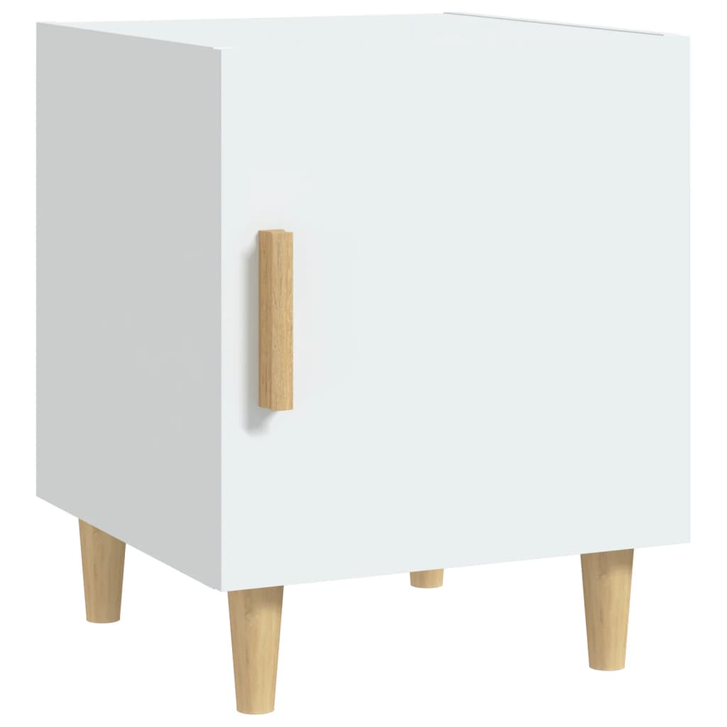 Table de Chevet Bois