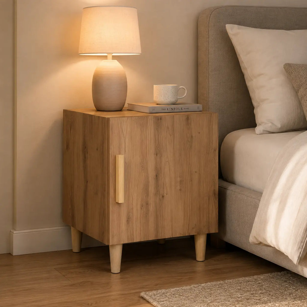 Table de Chevet Bois