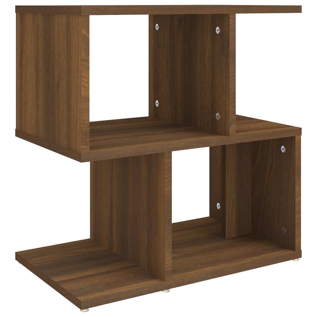Table de Chevet Design Bois