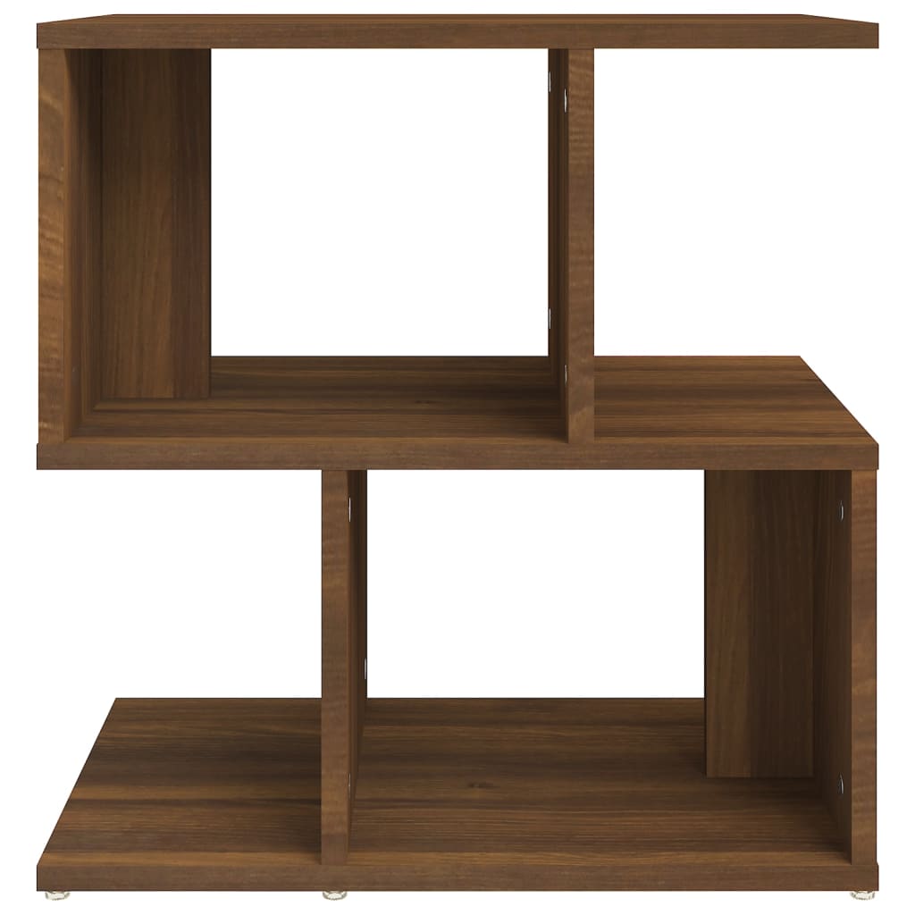 Table de Chevet Design Bois