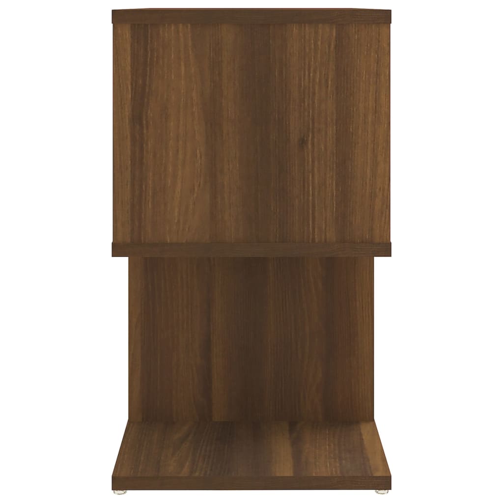 Table de Chevet Design Bois