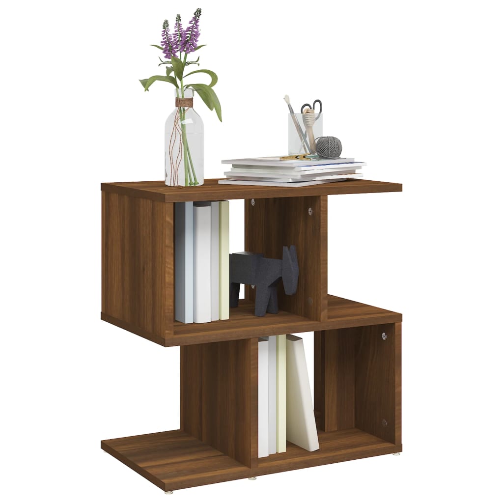 Table de Chevet Design Bois