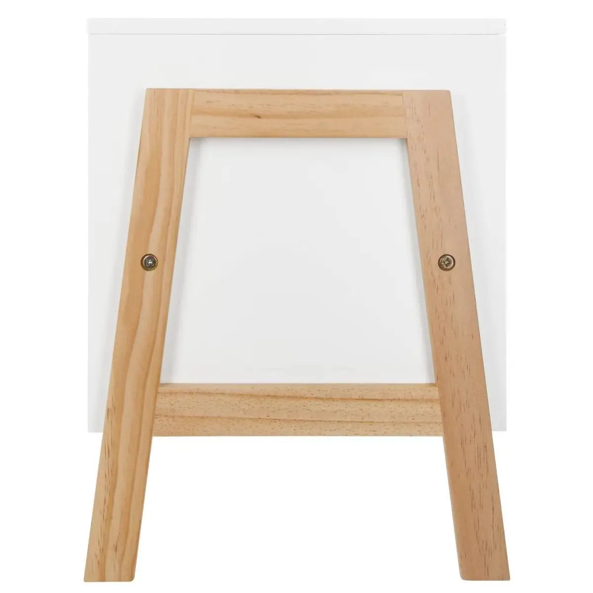 Table de chevet enfant