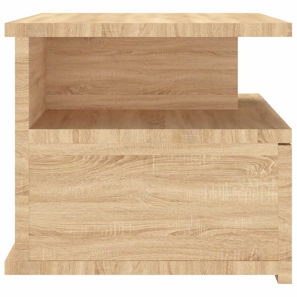 Table de Chevet Murale Bois