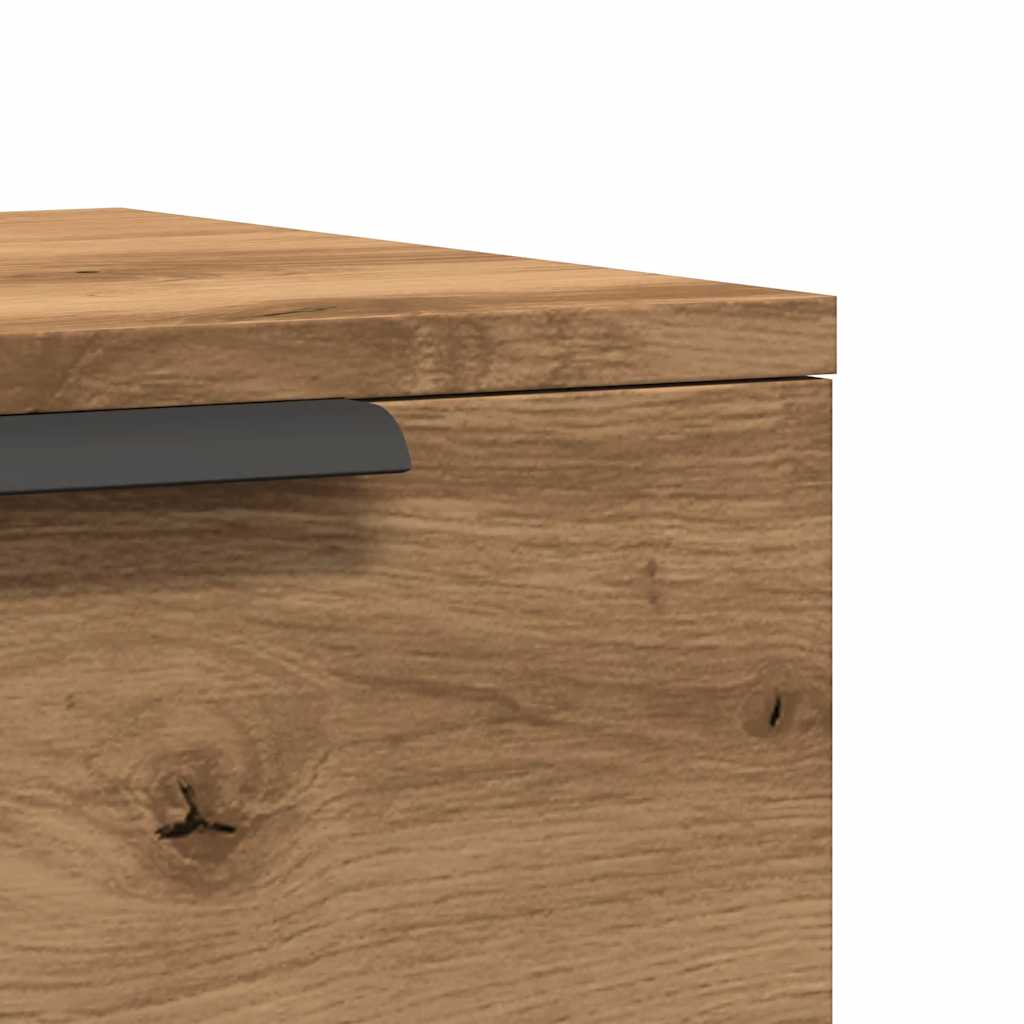 Table de Chevet Murale Suspendue